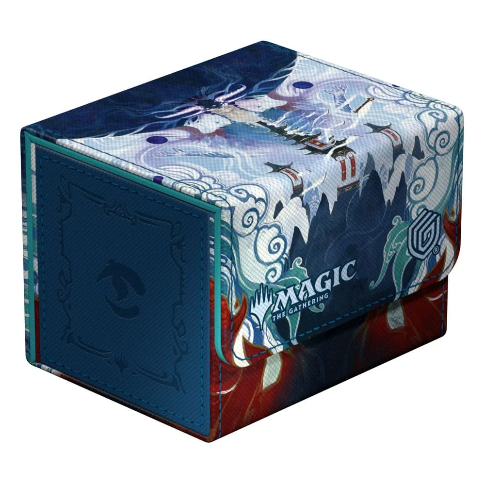 Ultimate Guard Sidewinder 100+ Xenoskin Magic: The Gathering "Tarkir: Dragonstorm" (79 x 104 x 88 mm) - Inspired Ultimatum